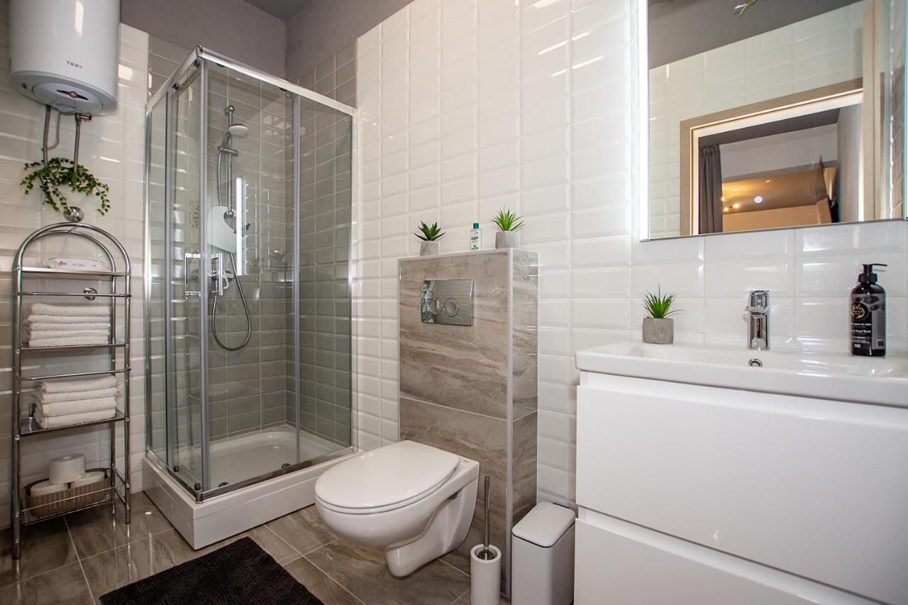 Tiktok Apartment Zadar Ngoại thất bức ảnh