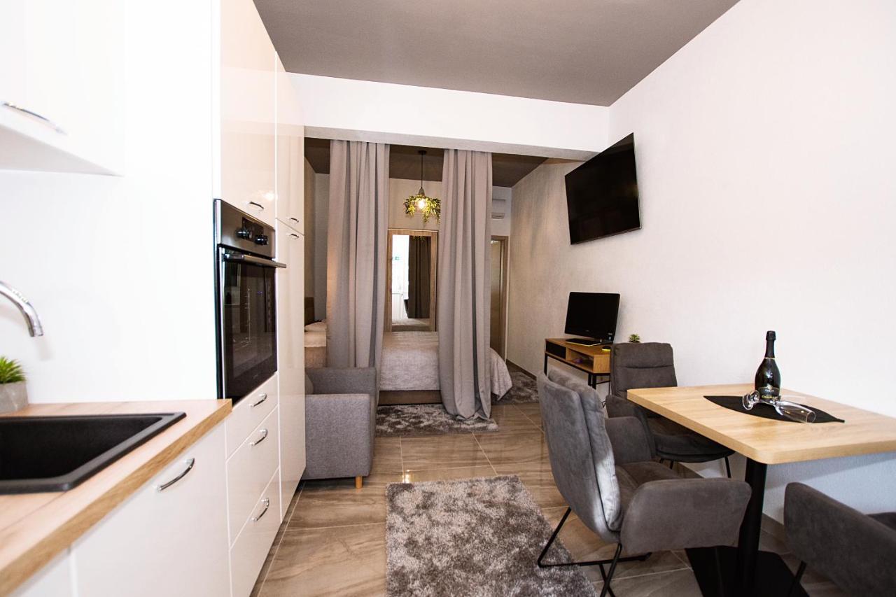 Tiktok Apartment Zadar Ngoại thất bức ảnh