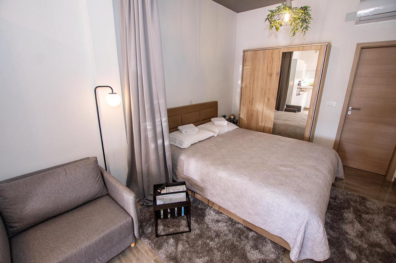 Tiktok Apartment Zadar Ngoại thất bức ảnh