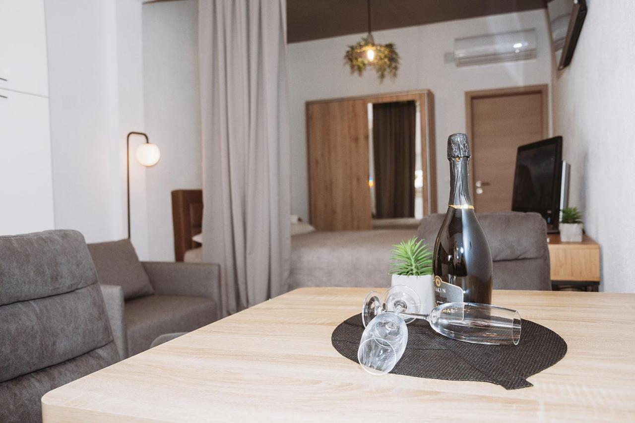 Tiktok Apartment Zadar Ngoại thất bức ảnh