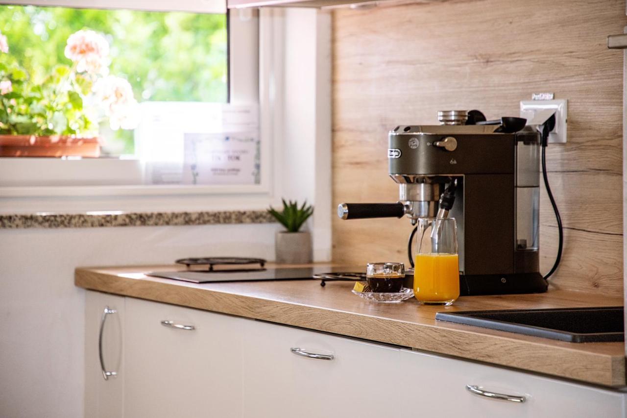 Tiktok Apartment Zadar Ngoại thất bức ảnh