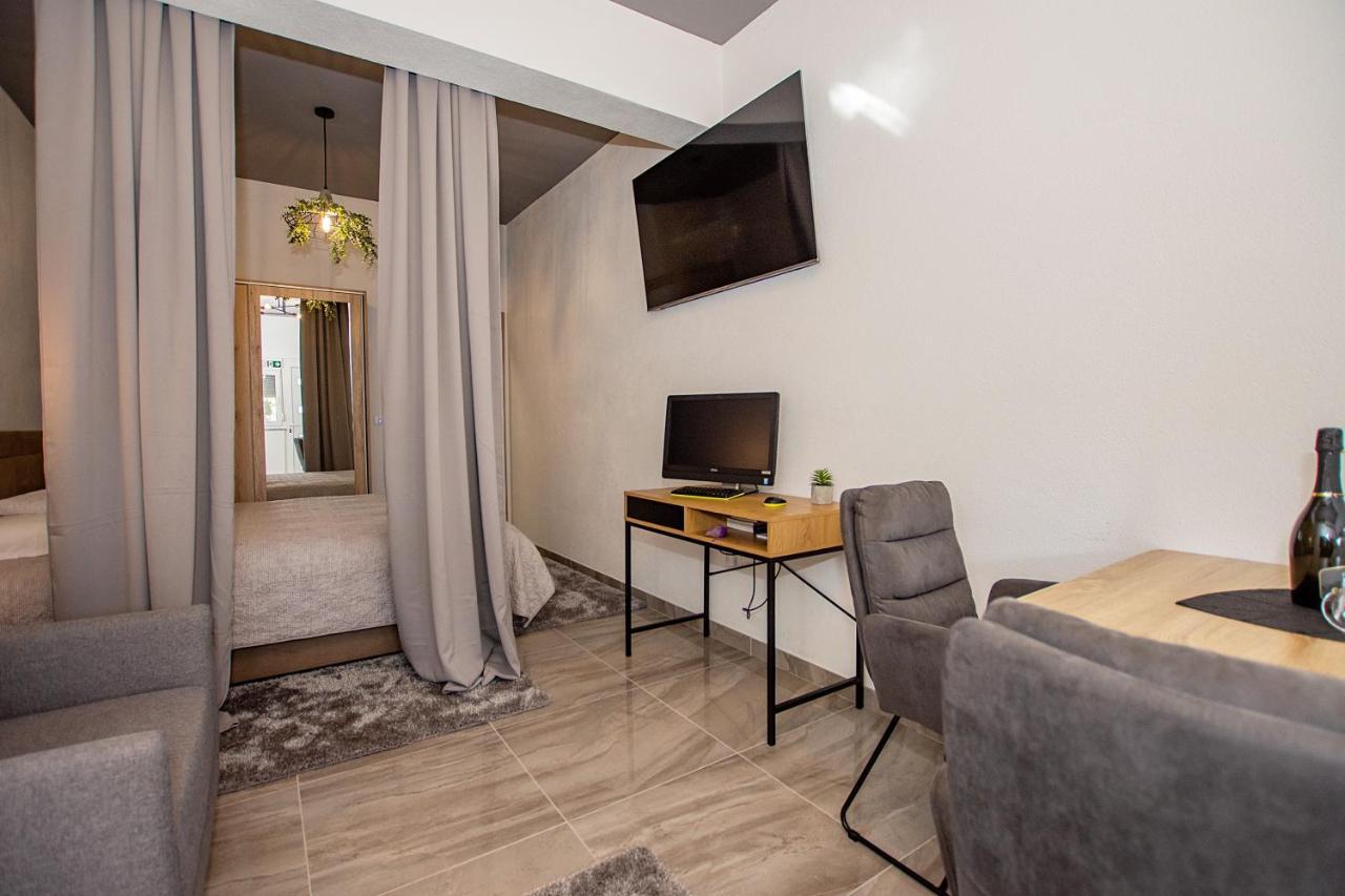 Tiktok Apartment Zadar Ngoại thất bức ảnh