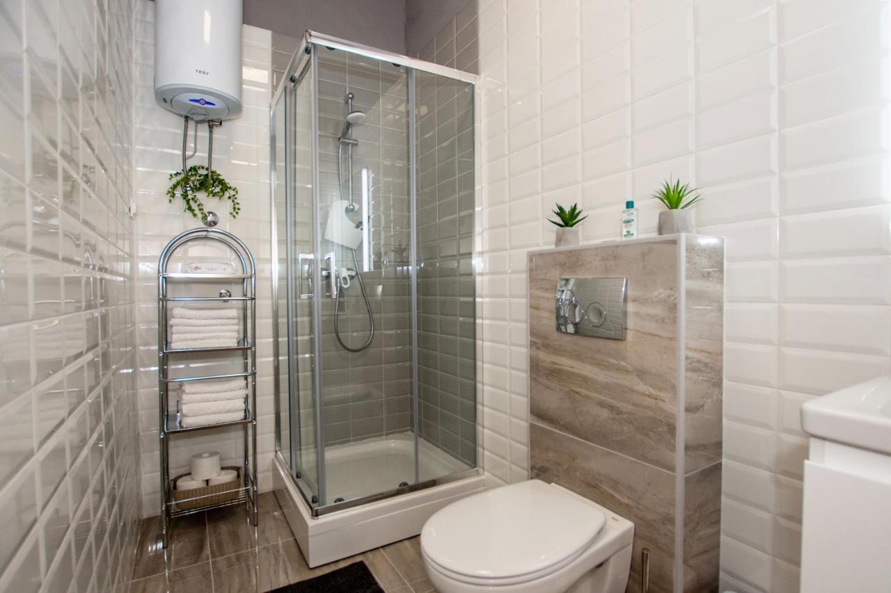 Tiktok Apartment Zadar Ngoại thất bức ảnh