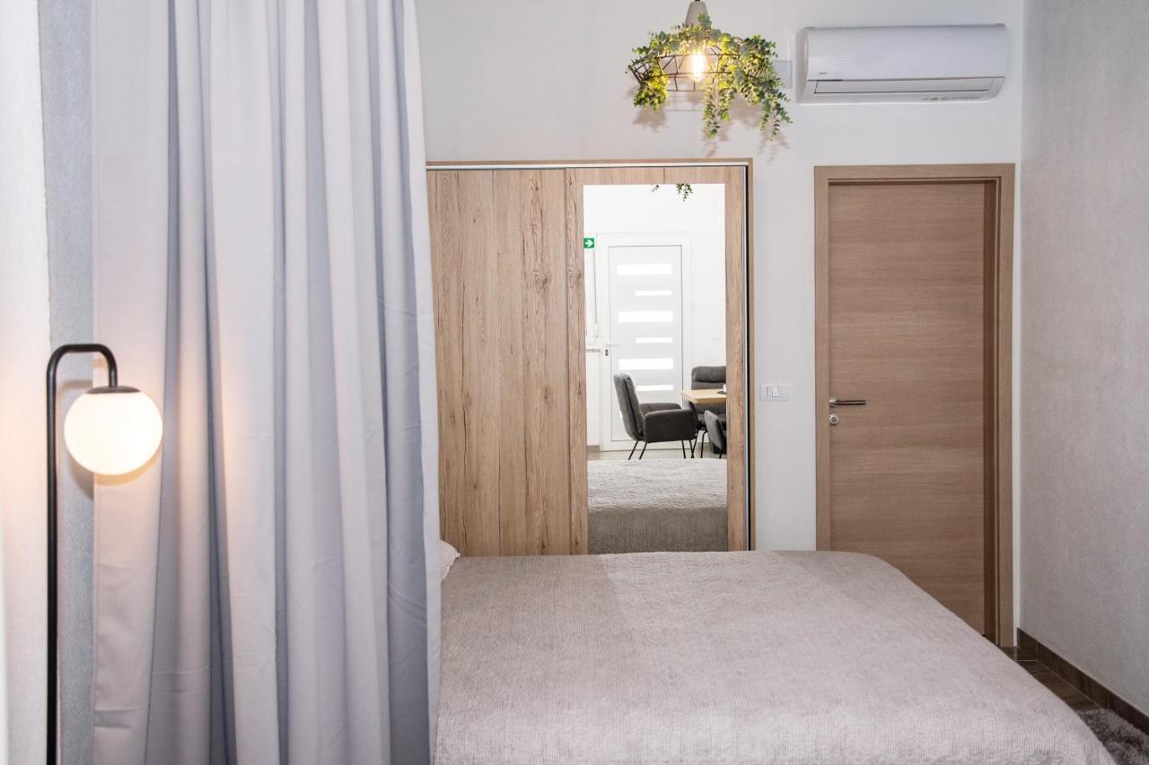 Tiktok Apartment Zadar Ngoại thất bức ảnh