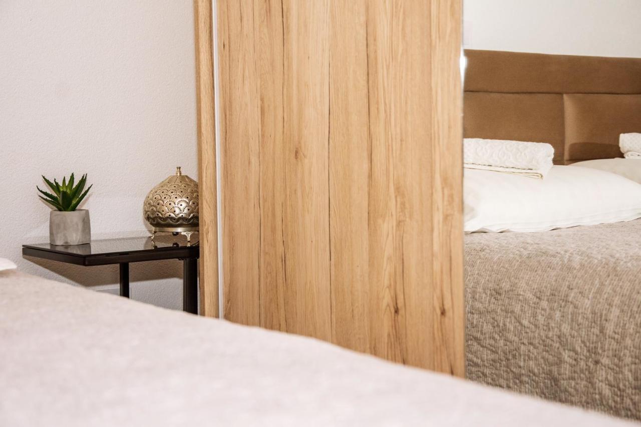 Tiktok Apartment Zadar Ngoại thất bức ảnh